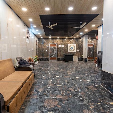新德里Homlee-Vintage 2Bhk-Ndls-Lift-Bharat Mandapam公寓 外观 照片